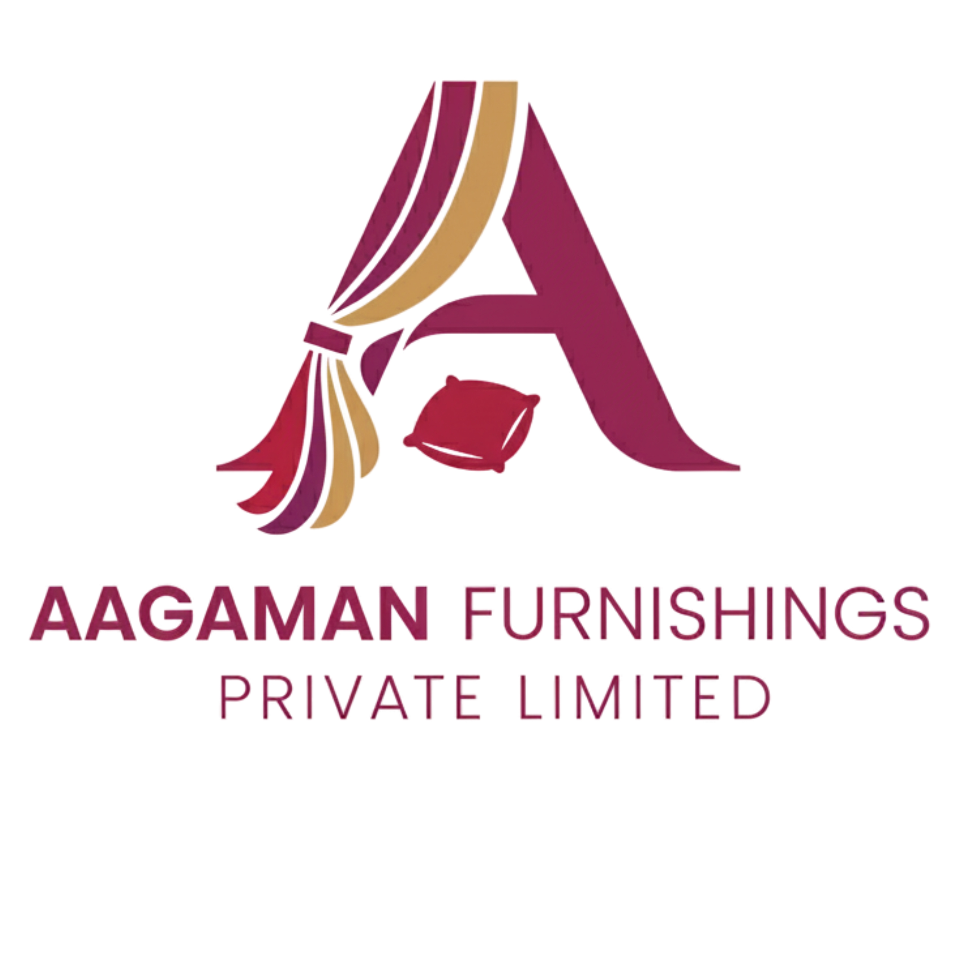 Aagaman Logo